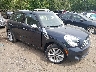 WMWZB3C58EW****** Salvage and Wrecked 2014 MINI Cooper Countryman in Metro DC