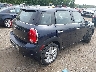 WMWZB3C58EW****** Salvage and Wrecked 2014 MINI Cooper Countryman in Maryland State