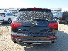 WA1DGAFE2DD****** Salvamento 2013 Audi Q7