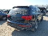 WA1DGAFE2DD****** Salvamento y Destrozados 2013 Audi Q7 en Estado de Texas