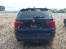 5UXWX9C32H0****** Used 2017 BMW X3