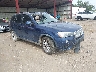 5UXWX9C32H0****** Salvage and Wrecked 2017 BMW X3 in Omaha
