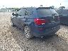 5UXWX9C32H0****** Salvage and Repairable 2017 BMW X3 in Omaha