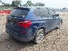 5UXWX9C32H0****** Salvage and Wrecked 2017 BMW X3 in Nebraska State