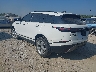 SALYB2EX5KA****** Salvamento y Reparables 2019 Land Rover Range Rover Velar en Columbus