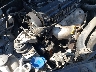 KMHDU46D47U****** Wrecked 2007 Hyundai Elantra in California State