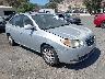 KMHDU46D47U****** Salvage and Wrecked 2007 Hyundai Elantra in Fontana