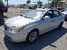 KMHDU46D47U****** Used and Repairable 2007 Hyundai Elantra in Fontana