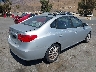KMHDU46D47U****** Salvage and Wrecked 2007 Hyundai Elantra in California State
