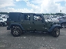 1C4HJWFG2FL****** Usados 2015 Jeep Wrangler en Estado de Florida