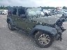 1C4HJWFG2FL****** Salvamento y Destrozados 2015 Jeep Wrangler en Clearwater