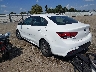 3KPA24AB5JE****** Salvamento y Reparables 2018 Kia Rio en Lafayette