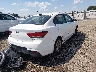 3KPA24AB5JE****** Salvamento y Destrozados 2018 Kia Rio en Estado de Luisiana
