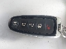 1FADP3N29DL****** Salvage 2013 Ford Focus in California State