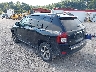1C4NJDEB7GD****** Salvage and Repairable 2016 Jeep Compass in Pittsburgh