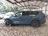 5TDADAB58TS****** Repairable 2026 Toyota Grand Highlander Hybrid in Georgia State
