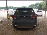 5TDADAB58TS****** Wrecked 2026 Toyota Grand Highlander Hybrid