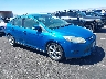 1FADP3F22EL****** Salvamento y Destrozados 2014 Ford Focus en Las Vegas