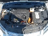 1G1RH6E42DU****** Repairable 2013 Chevrolet Volt in Los Angeles South