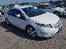1G1RH6E42DU****** Salvage and Wrecked 2013 Chevrolet Volt in Los Angeles South