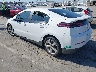 1G1RH6E42DU****** Salvage and Repairable 2013 Chevrolet Volt in Los Angeles South