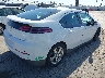 1G1RH6E42DU****** Salvage and Wrecked 2013 Chevrolet Volt in California State