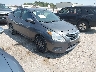3N1CN7AP2KL****** Salvage and Wrecked 2019 Nissan Versa in Houston