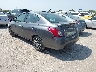 3N1CN7AP2KL****** Salvage and Repairable 2019 Nissan Versa in Houston