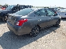 3N1CN7AP2KL****** Salvage and Wrecked 2019 Nissan Versa in Texas State