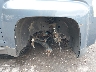 2GKFLTEK6C6****** Destrozados 2012 GMC Terrain en Estado de Michigan