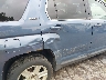 2GKFLTEK6C6****** Usados 2012 GMC Terrain en Estado de Michigan