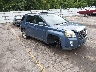 2GKFLTEK6C6****** Salvamento y Destrozados 2012 GMC Terrain en Grand Rapids
