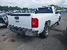 1GCEC14X88Z****** Salvage and Wrecked 2008 Chevrolet Silverado 1500 in North Carolina State