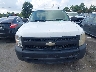1GCEC14X88Z****** Salvage and Repairable 2008 Chevrolet Silverado 1500 in North Carolina State