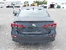 2HGFE1F77RH****** Wrecked 2024 Honda Civic