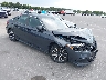 2HGFE1F77RH****** Salvage and Wrecked 2024 Honda Civic in Clearwater