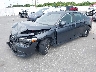 2HGFE1F77RH****** Used and Repairable 2024 Honda Civic in Clearwater