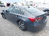 2HGFE1F77RH****** Salvage and Repairable 2024 Honda Civic in Clearwater