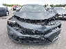 2HGFE1F77RH****** Salvage and Repairable 2024 Honda Civic in Florida State