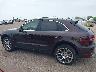WP1AB2A54HL****** Salvage 2017 Porsche Macan