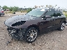 WP1AB2A54HL****** Used and Repairable 2017 Porsche Macan in Tucson