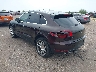 WP1AB2A54HL****** Salvage and Repairable 2017 Porsche Macan in Tucson