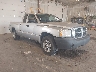 1D7HW42P07S****** Salvage and Wrecked 2007 Dodge Dakota in Flint
