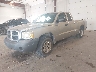1D7HW42P07S****** Used and Repairable 2007 Dodge Dakota in Flint