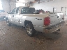 1D7HW42P07S****** Salvage and Repairable 2007 Dodge Dakota in Flint