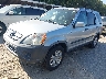 JHLRD78816C****** Used and Repairable 2006 Honda CR-V in Kansas City