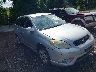 2T1LR32E06C****** Salvage and Wrecked 2006 Toyota Matrix in Long Island