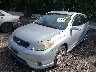 2T1LR32E06C****** Used and Repairable 2006 Toyota Matrix in Long Island