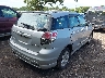2T1LR32E06C****** Salvage and Wrecked 2006 Toyota Matrix in New York State