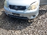 2T1LR32E06C****** Salvage and Repairable 2006 Toyota Matrix in New York State